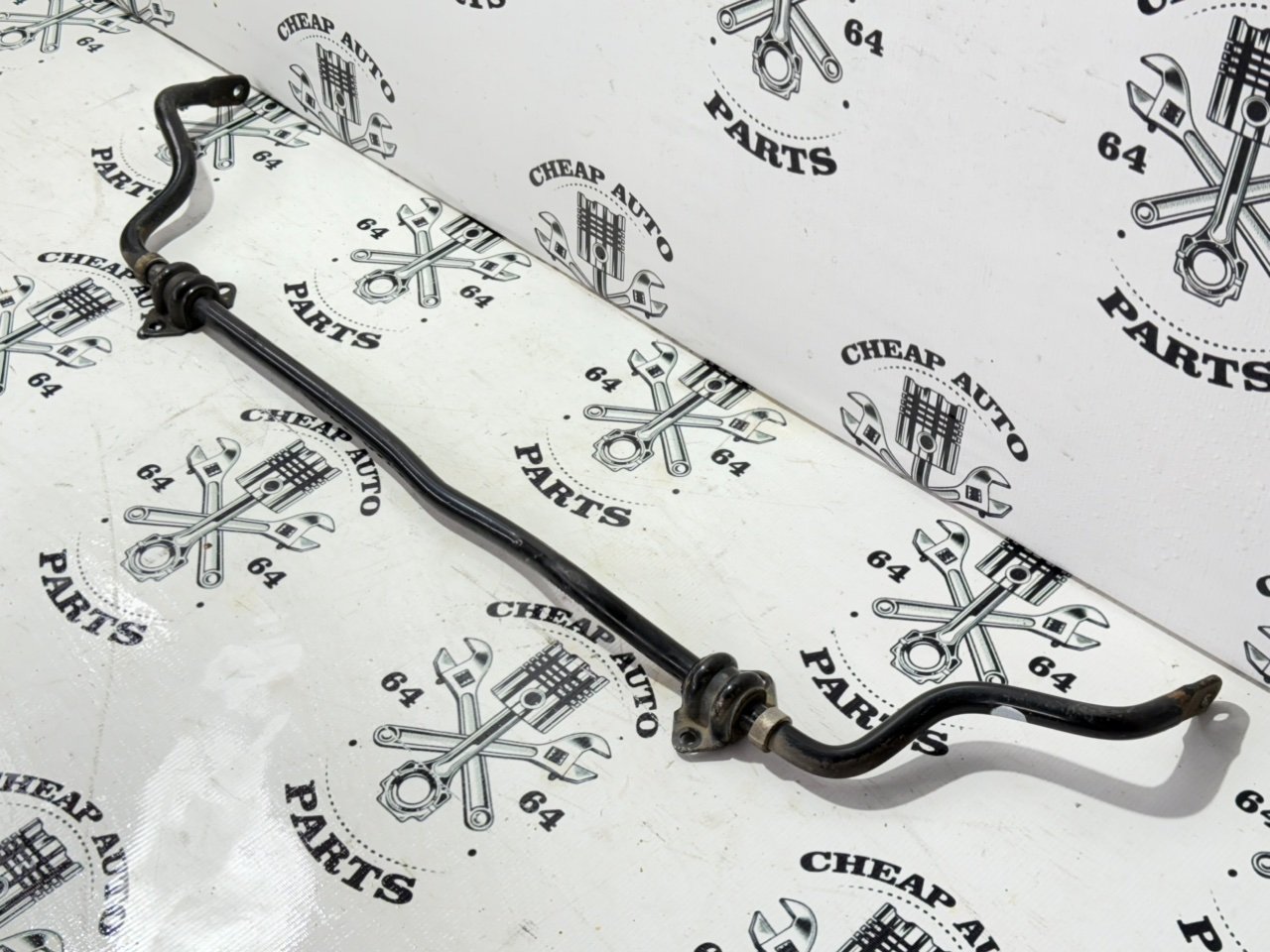 Стабилизатор поперечной устойчивости - Фото 3