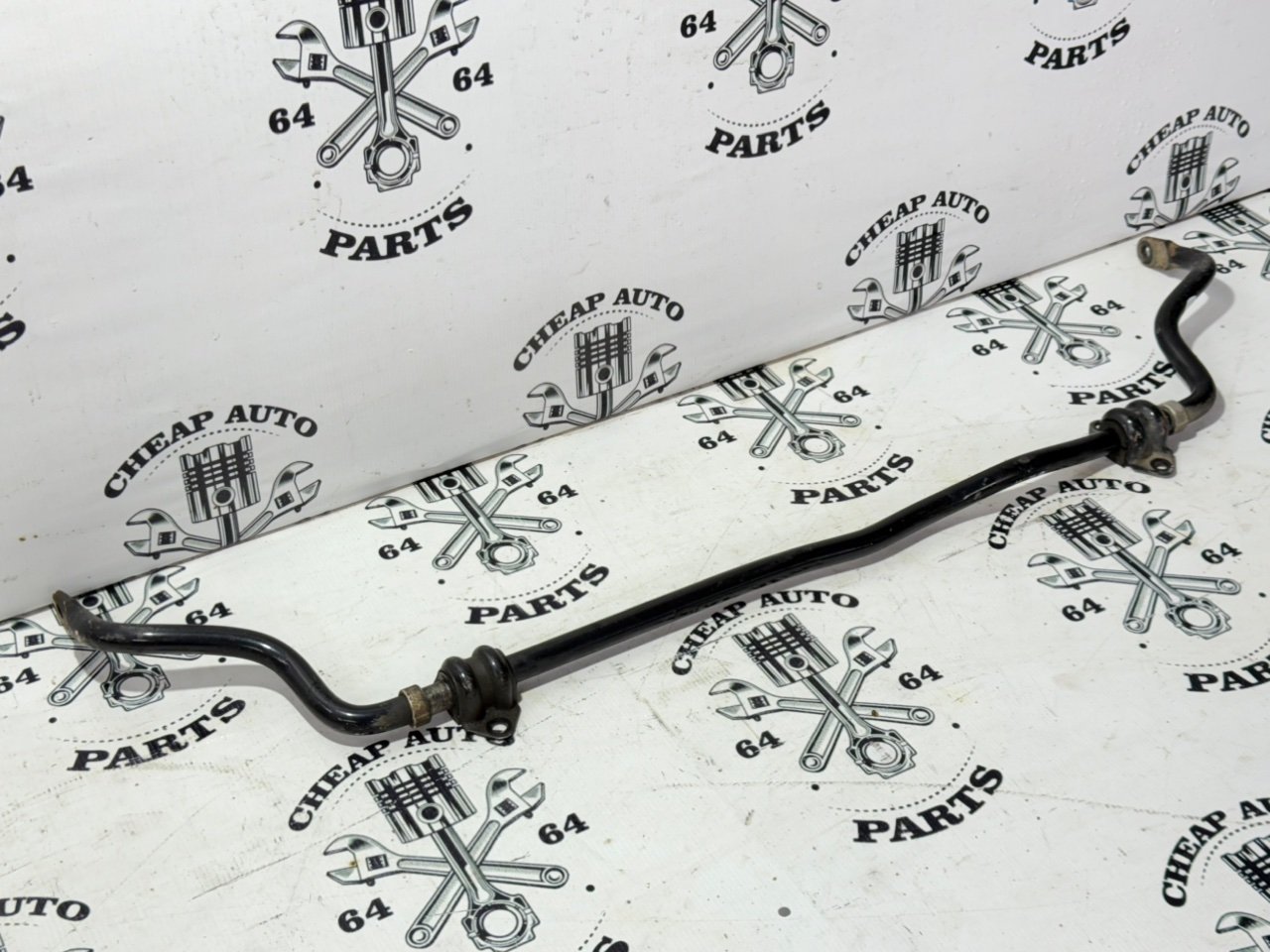 Стабилизатор поперечной устойчивости - Фото 4