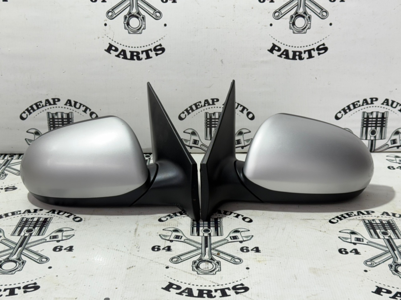Зеркала заднего вида