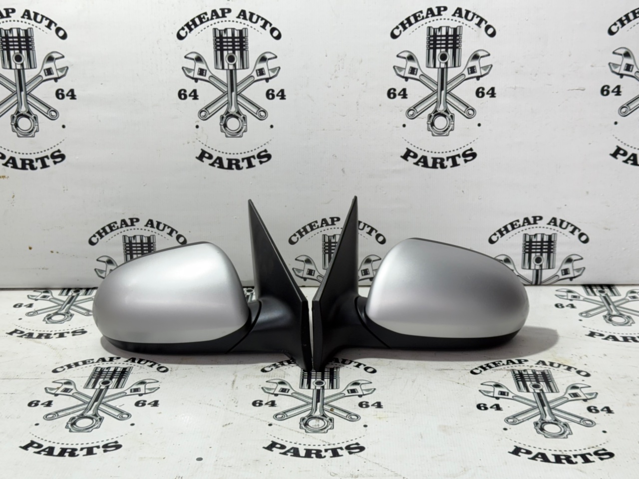 Зеркала заднего вида - Фото 2