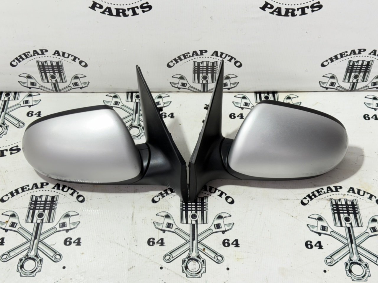 Зеркала заднего вида - Фото 3
