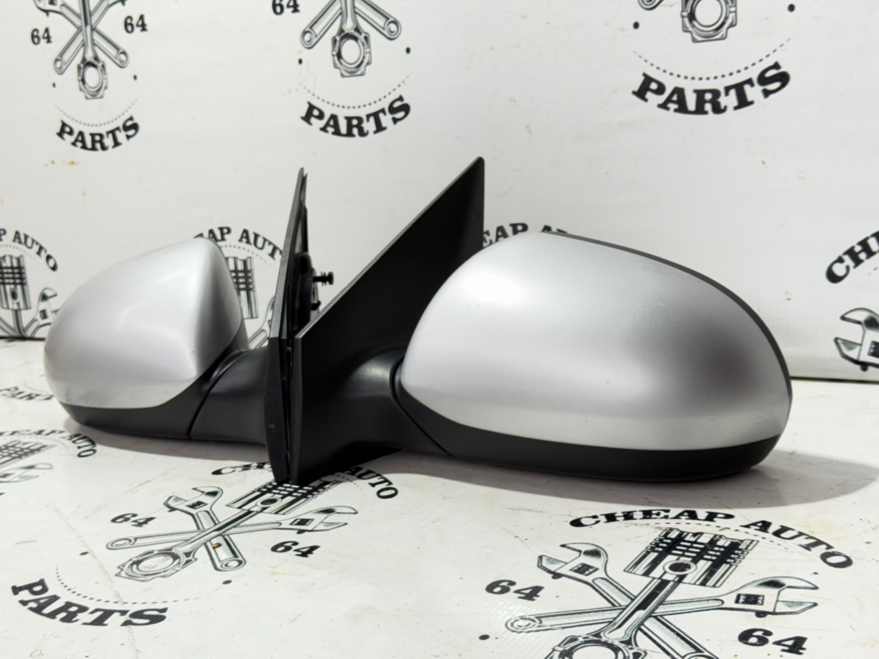 Зеркала заднего вида - Фото 5