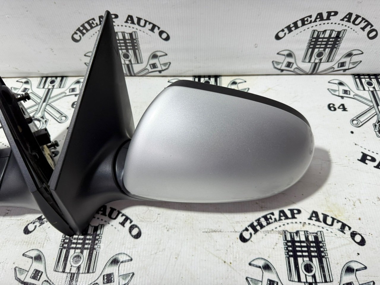 Зеркала заднего вида - Фото 6