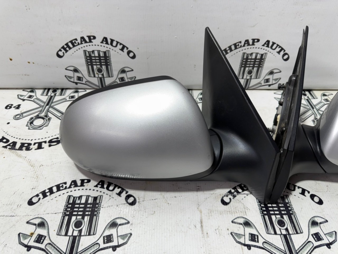 Зеркала заднего вида - Фото 7