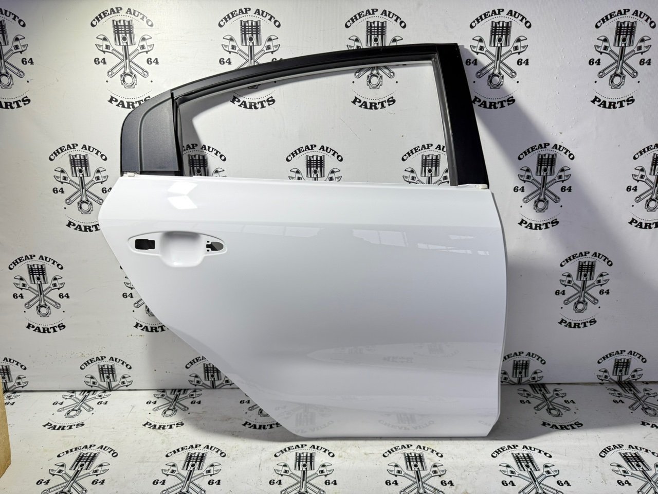 Дверь боковая - Фото 11