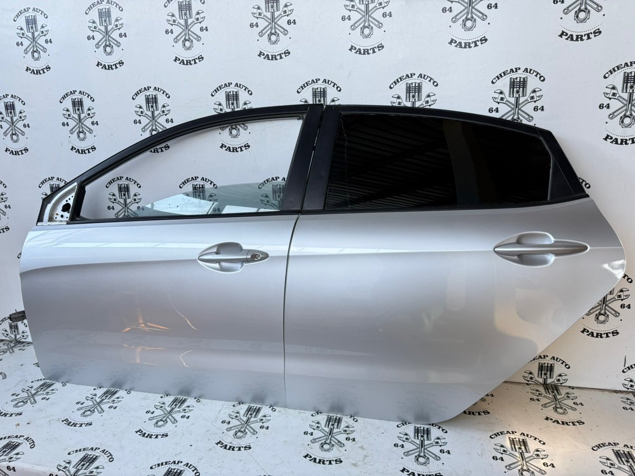 Двери - Фото 3