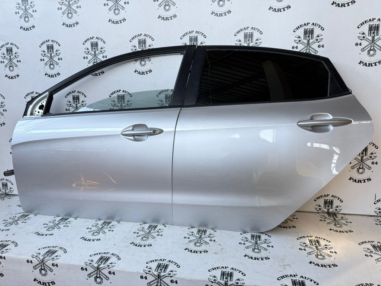 Двери - Фото 4