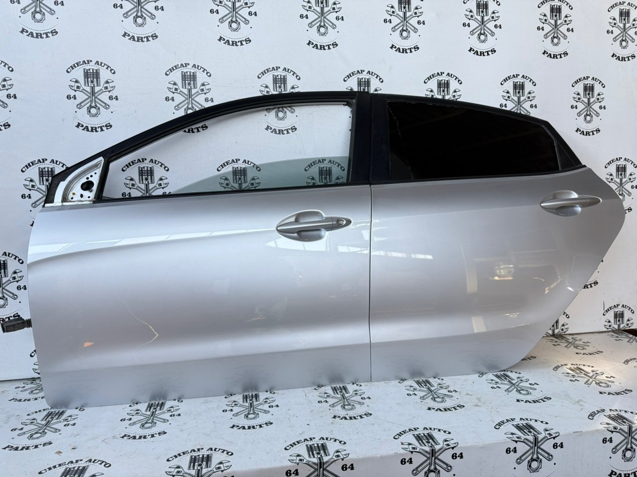 Двери - Фото 6