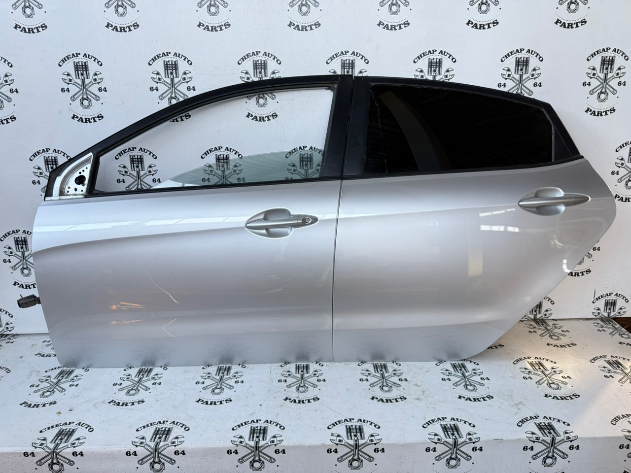 Двери - Фото 7