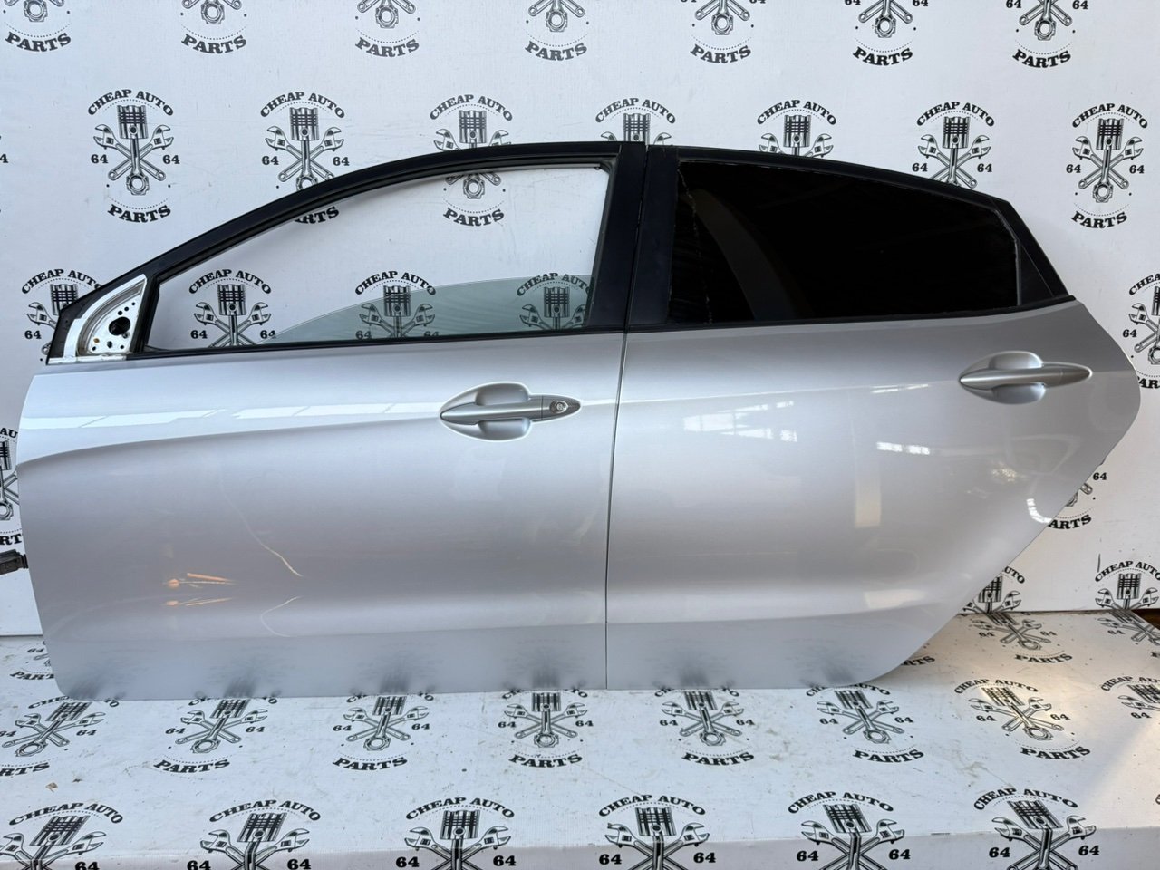 Двери - Фото 8