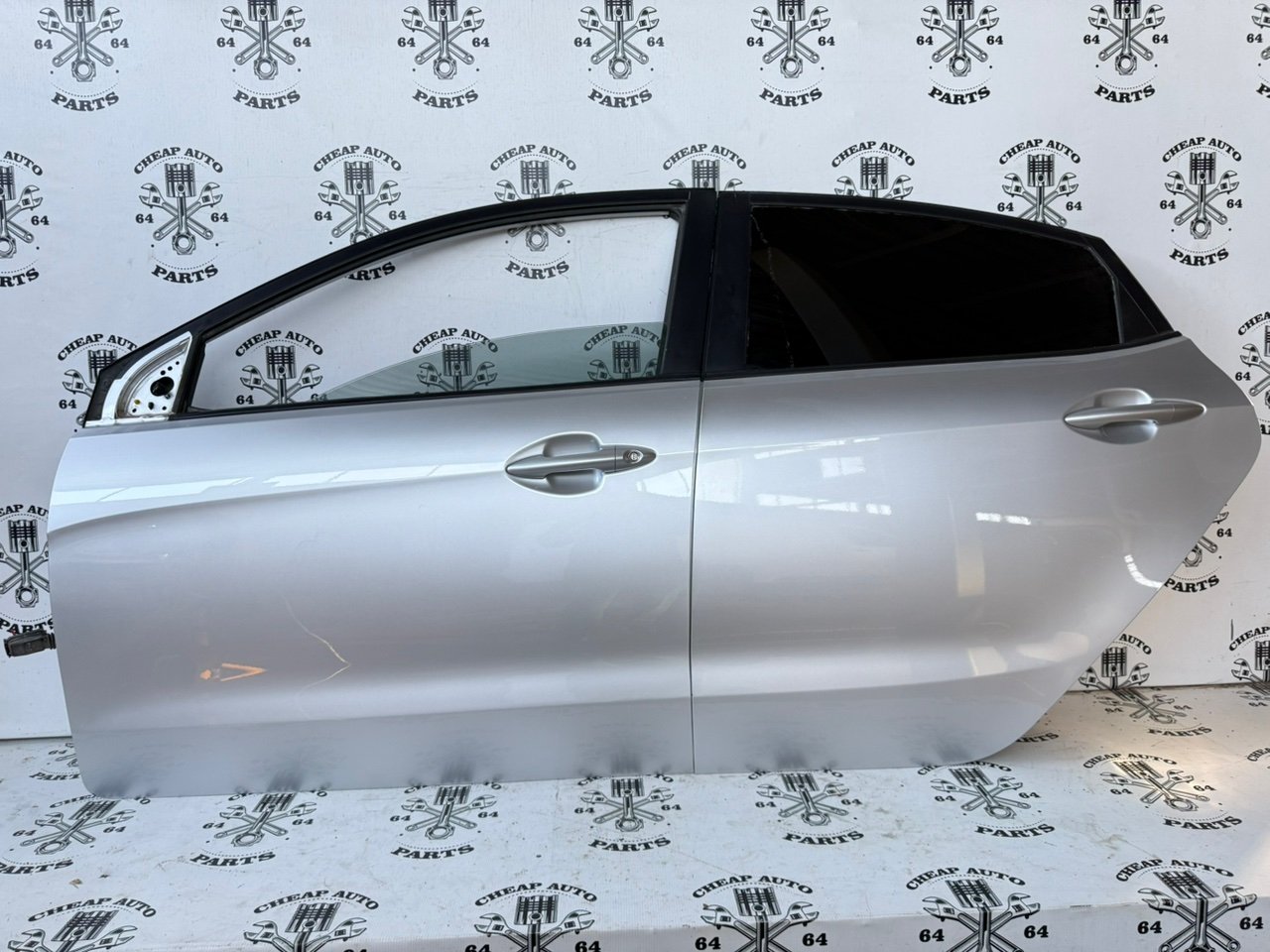 Двери - Фото 9