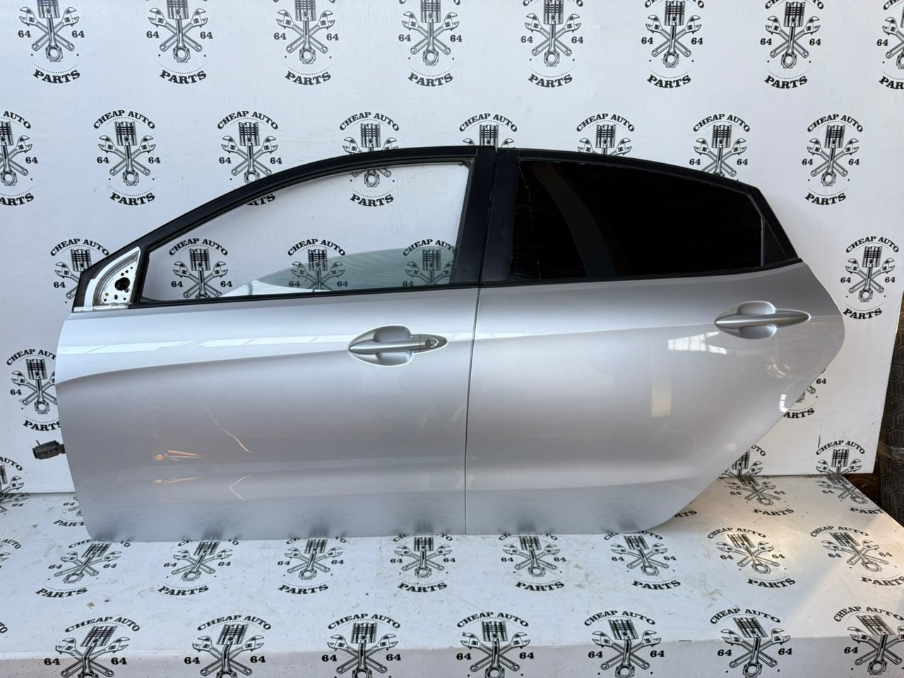 Двери - Фото 10