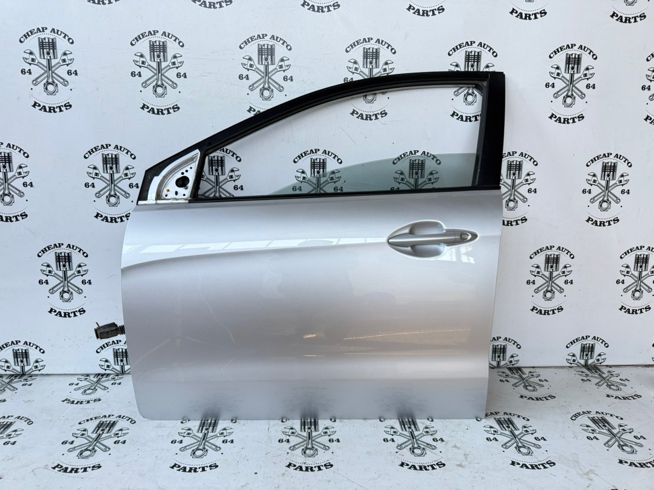 Дверь - Фото 2