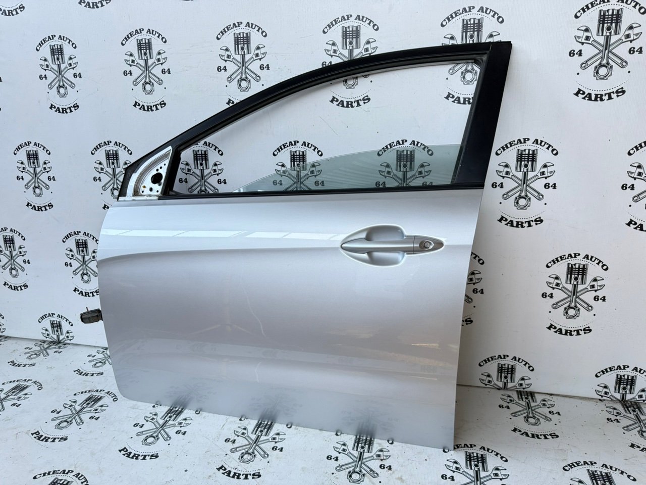 Дверь - Фото 3