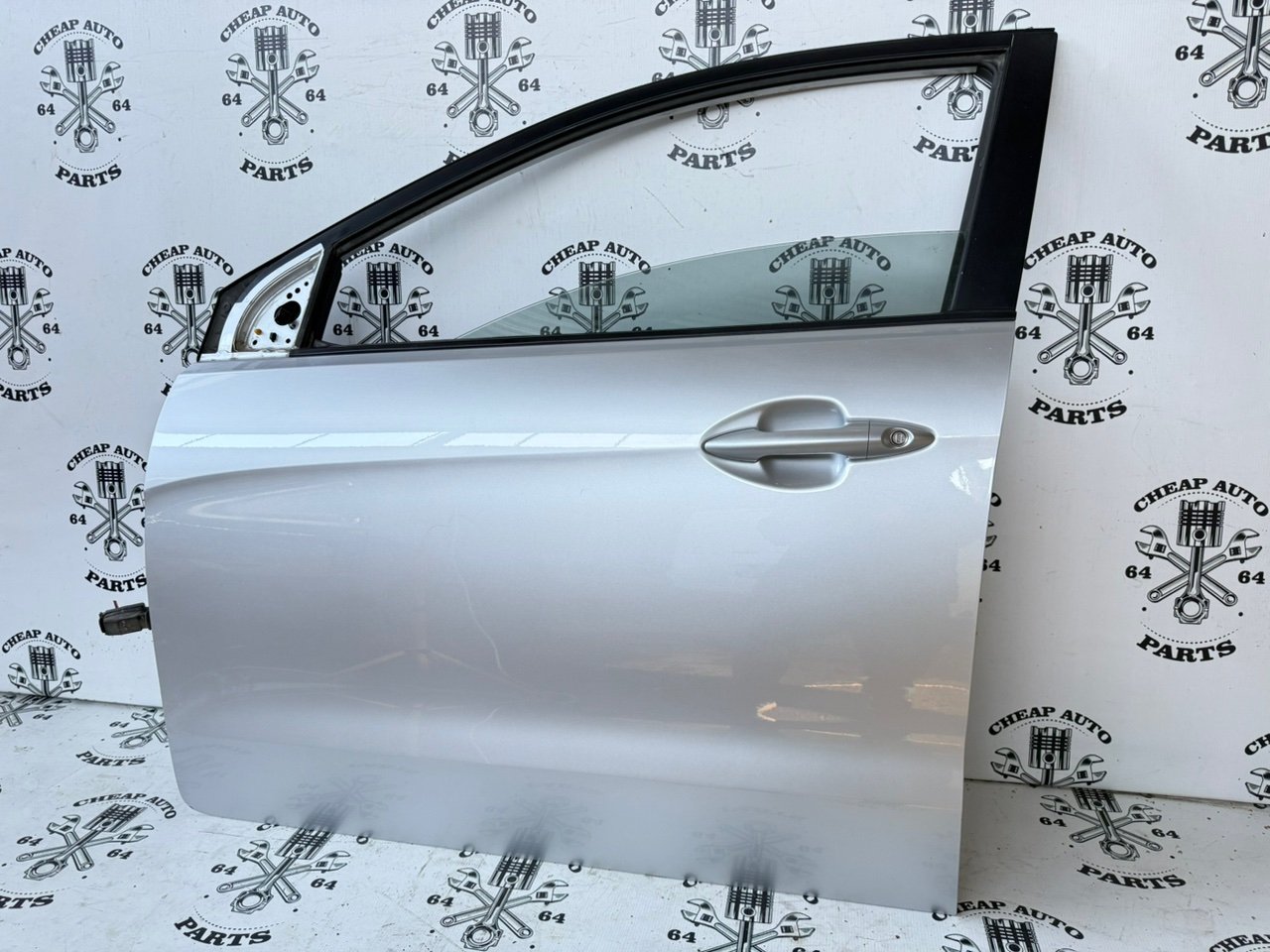 Дверь - Фото 4