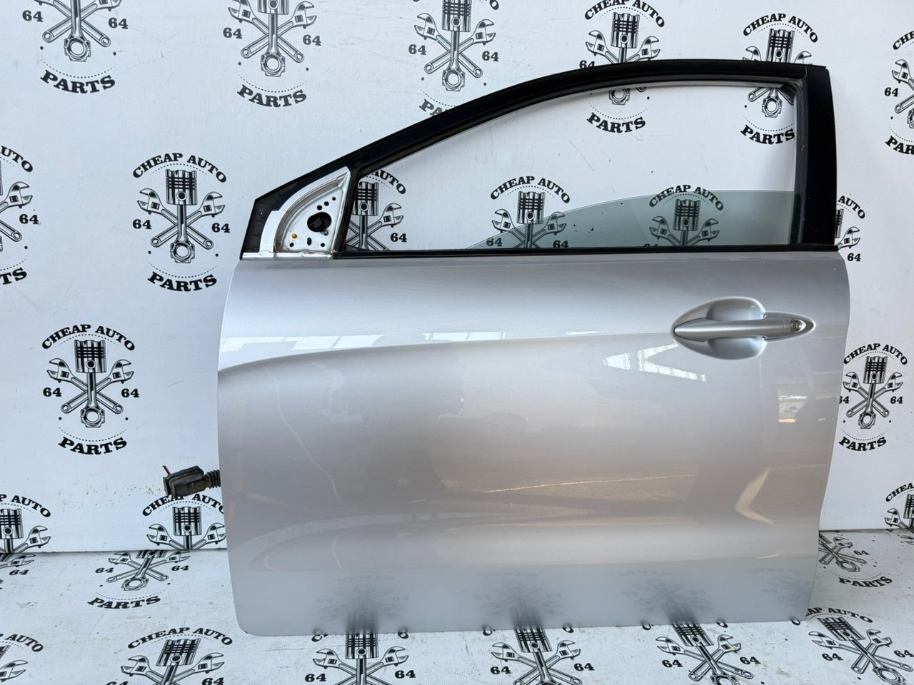 Дверь - Фото 5