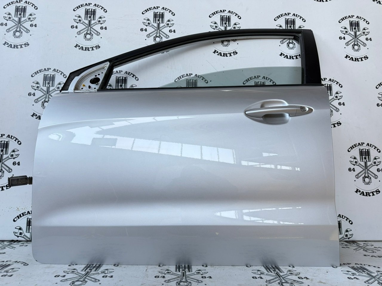 Дверь - Фото 6