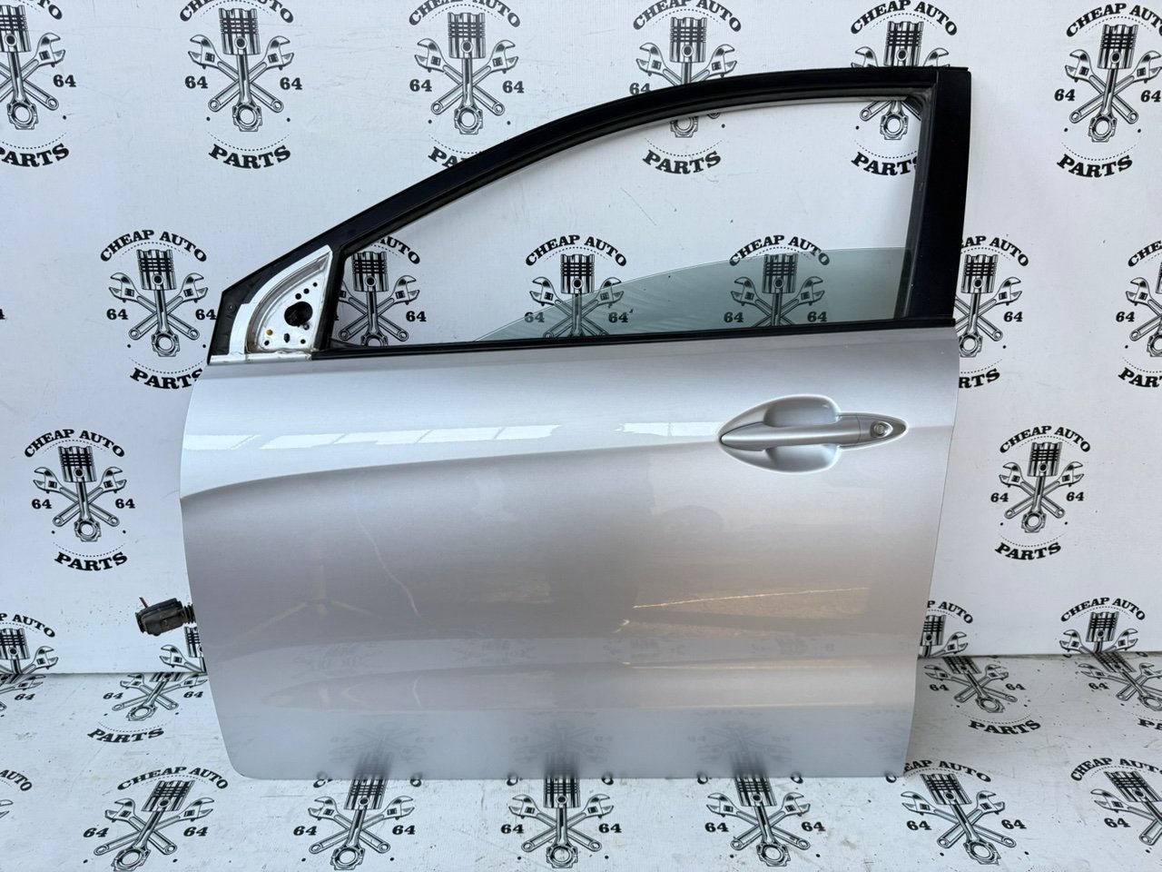 Дверь - Фото 7