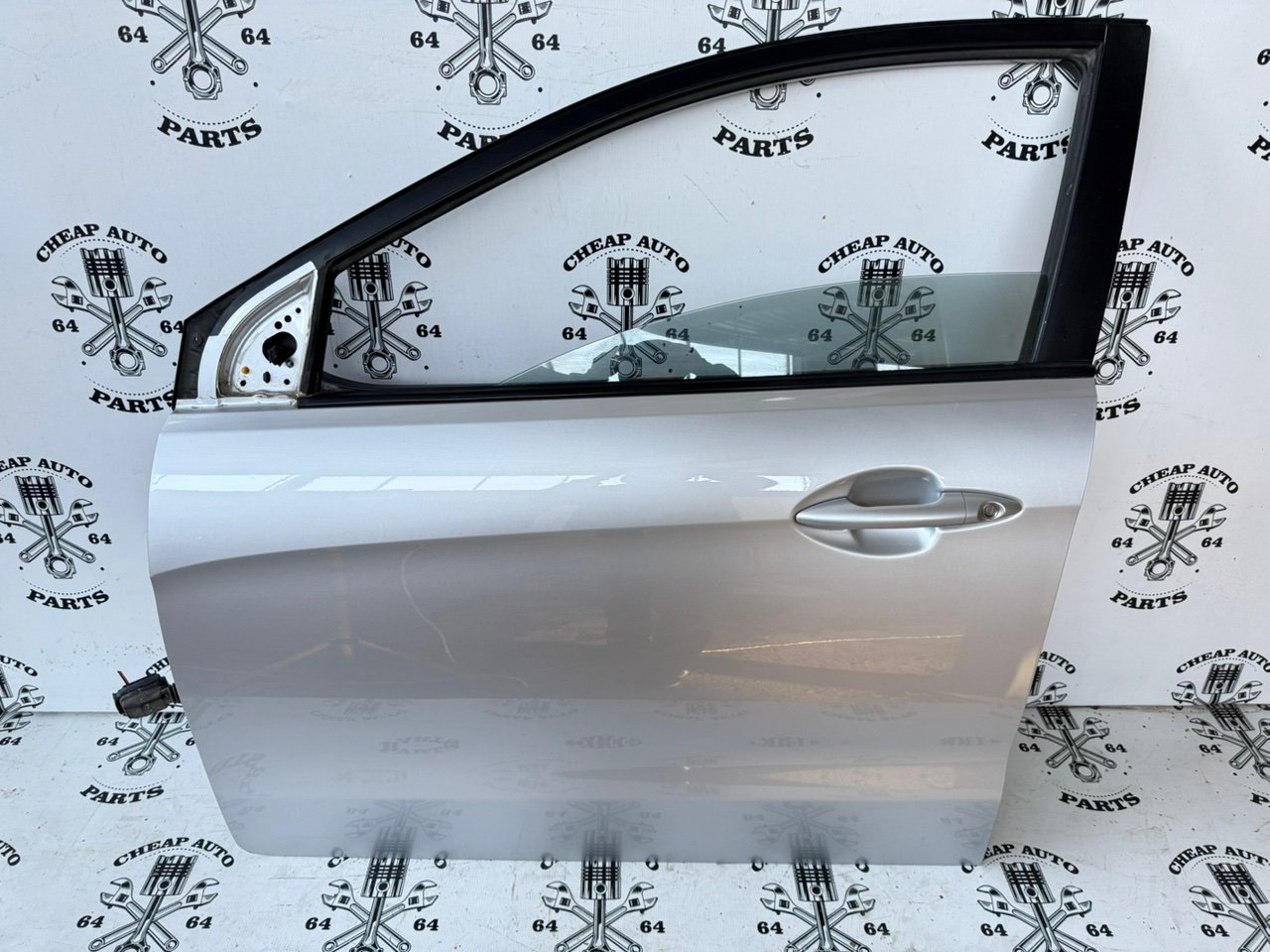 Дверь - Фото 8