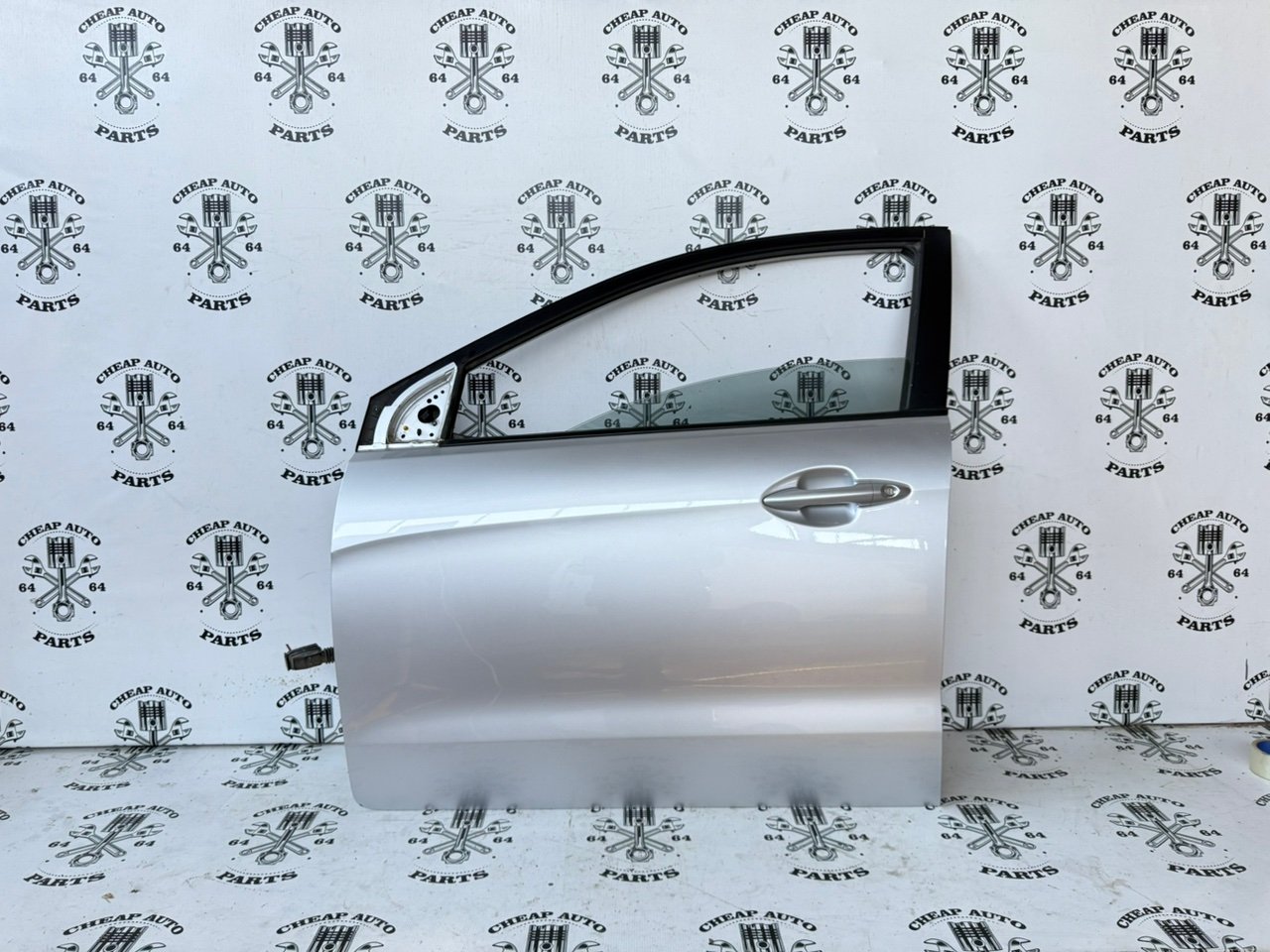 Дверь - Фото 9