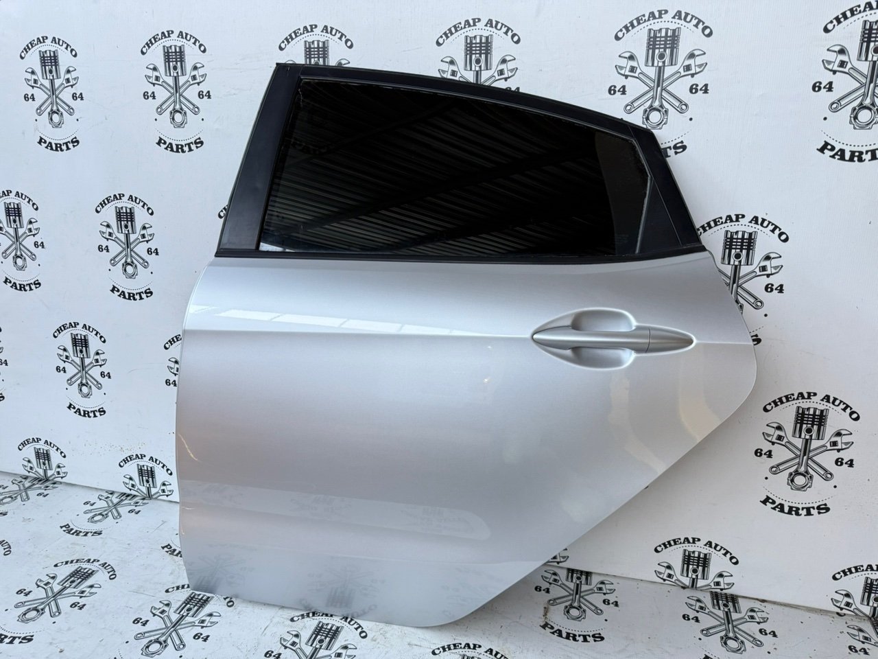 Дверь - Фото 3