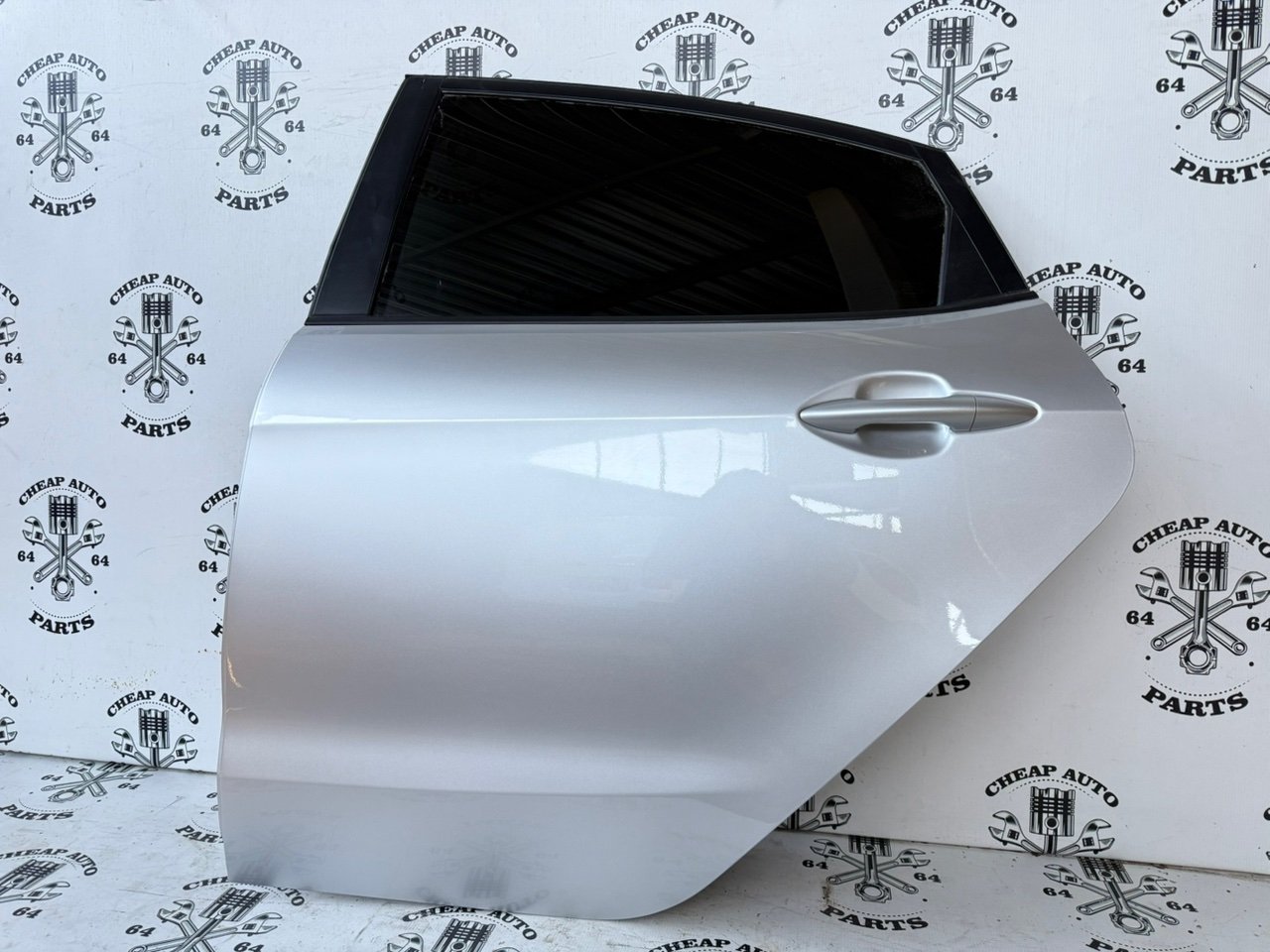 Дверь - Фото 4