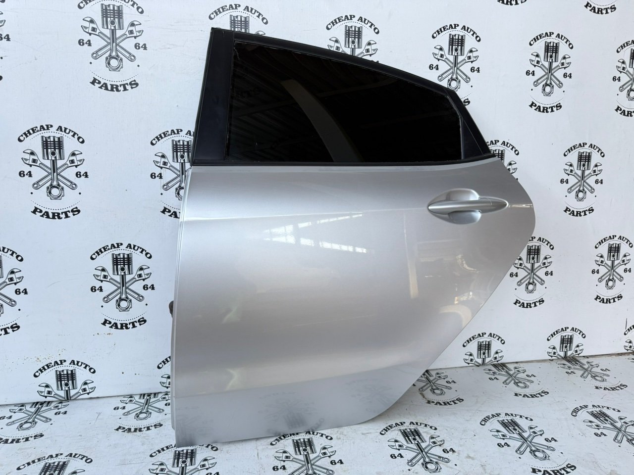 Дверь - Фото 5