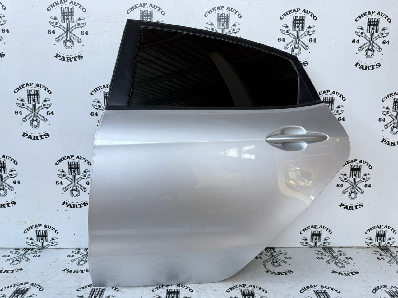 Дверь - Фото 6