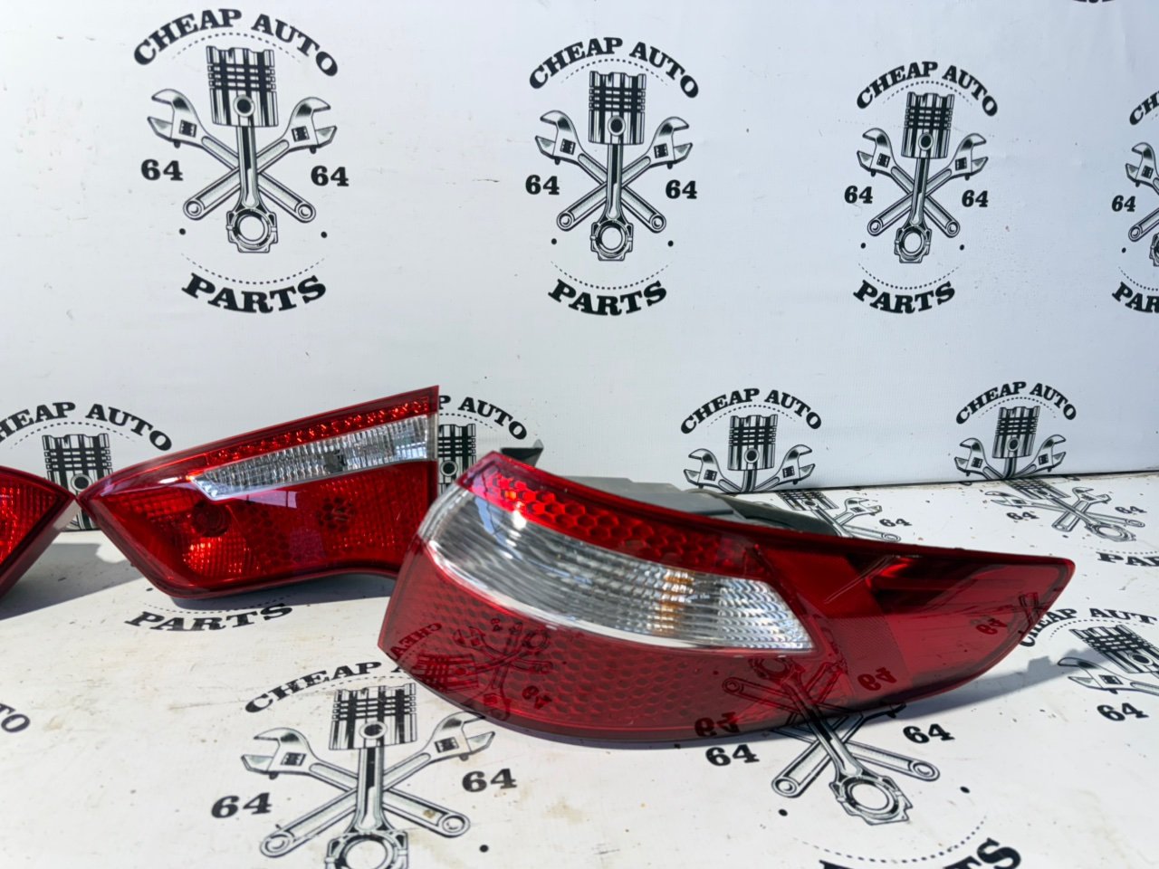 Фонари - Фото 4