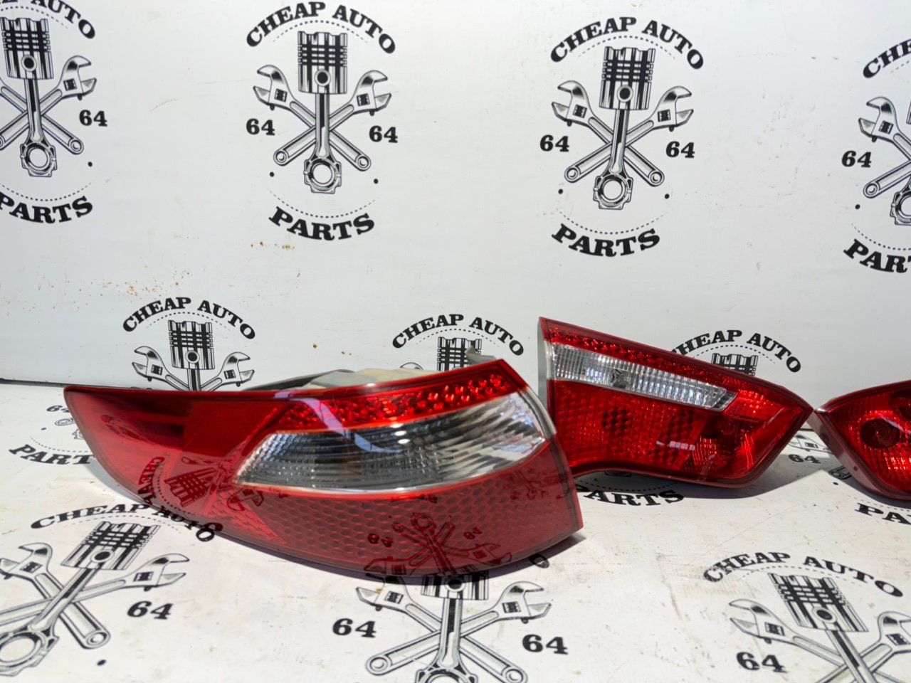 Фонари - Фото 5