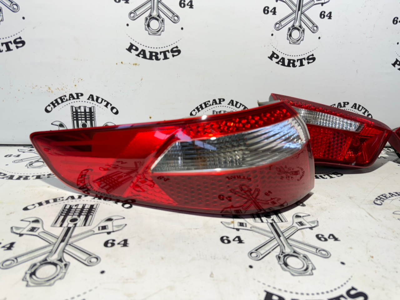 Фонари - Фото 6