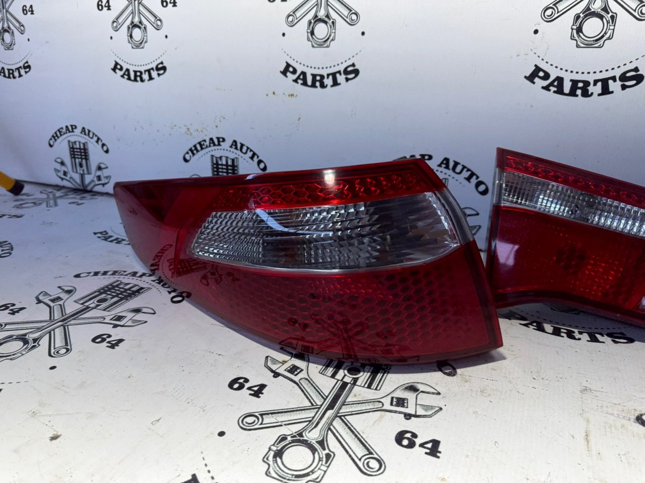 Фонари - Фото 7