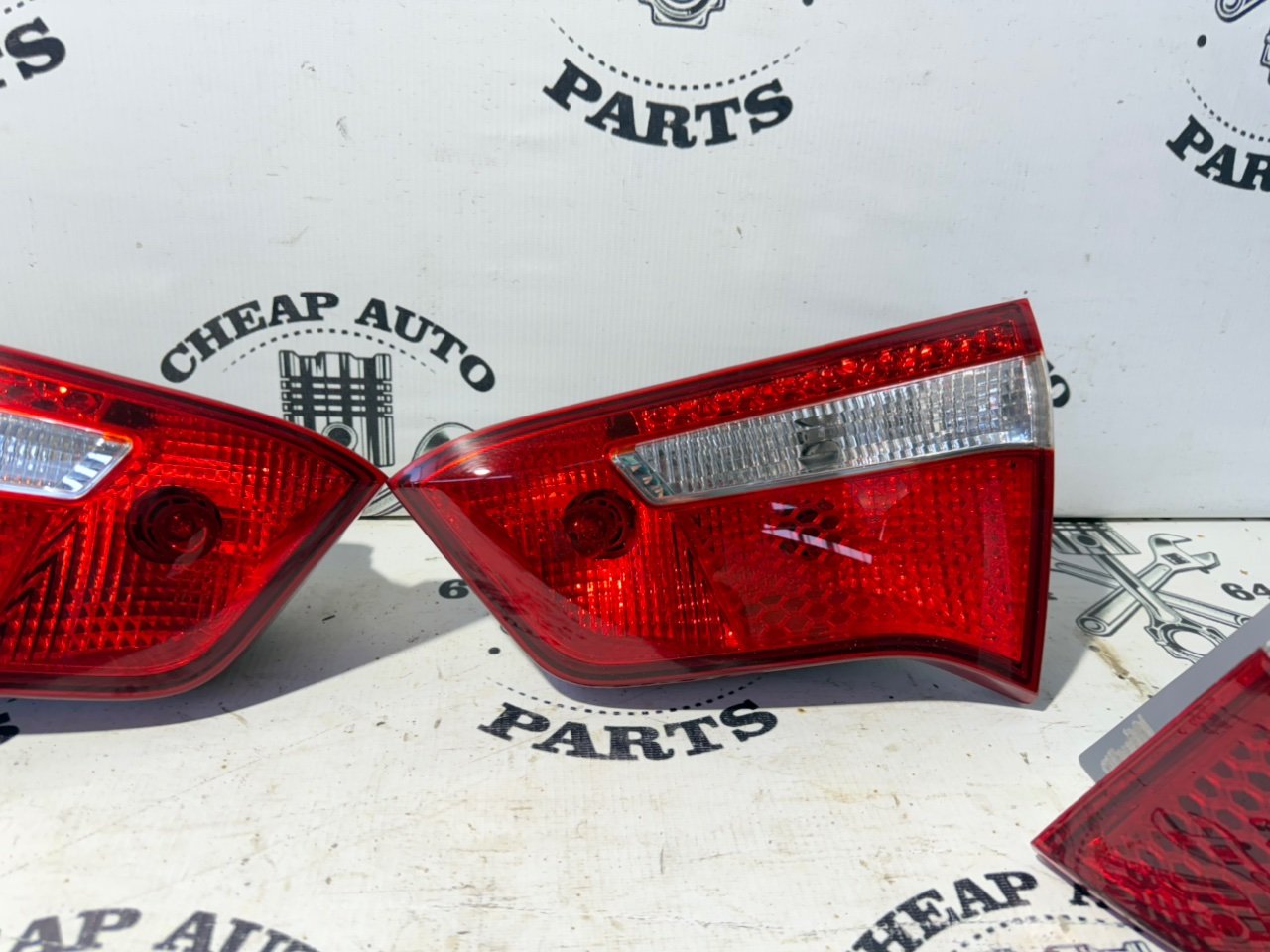 Фонари - Фото 9