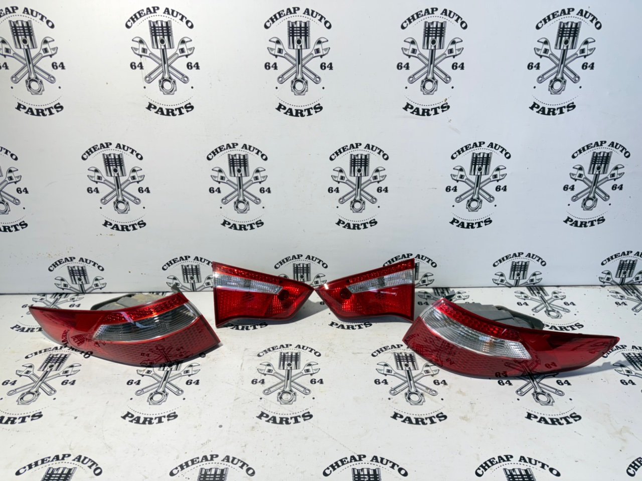 Фонари - Фото 11