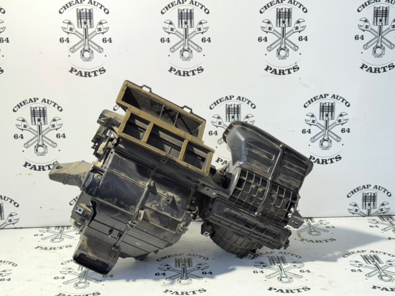 Печка салона - Фото 2