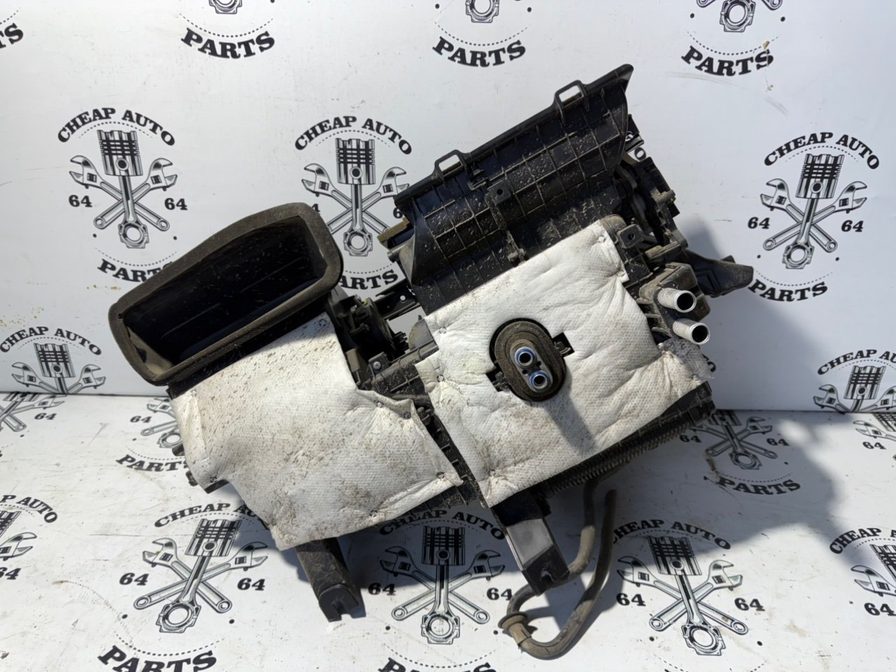 Печка салона - Фото 7