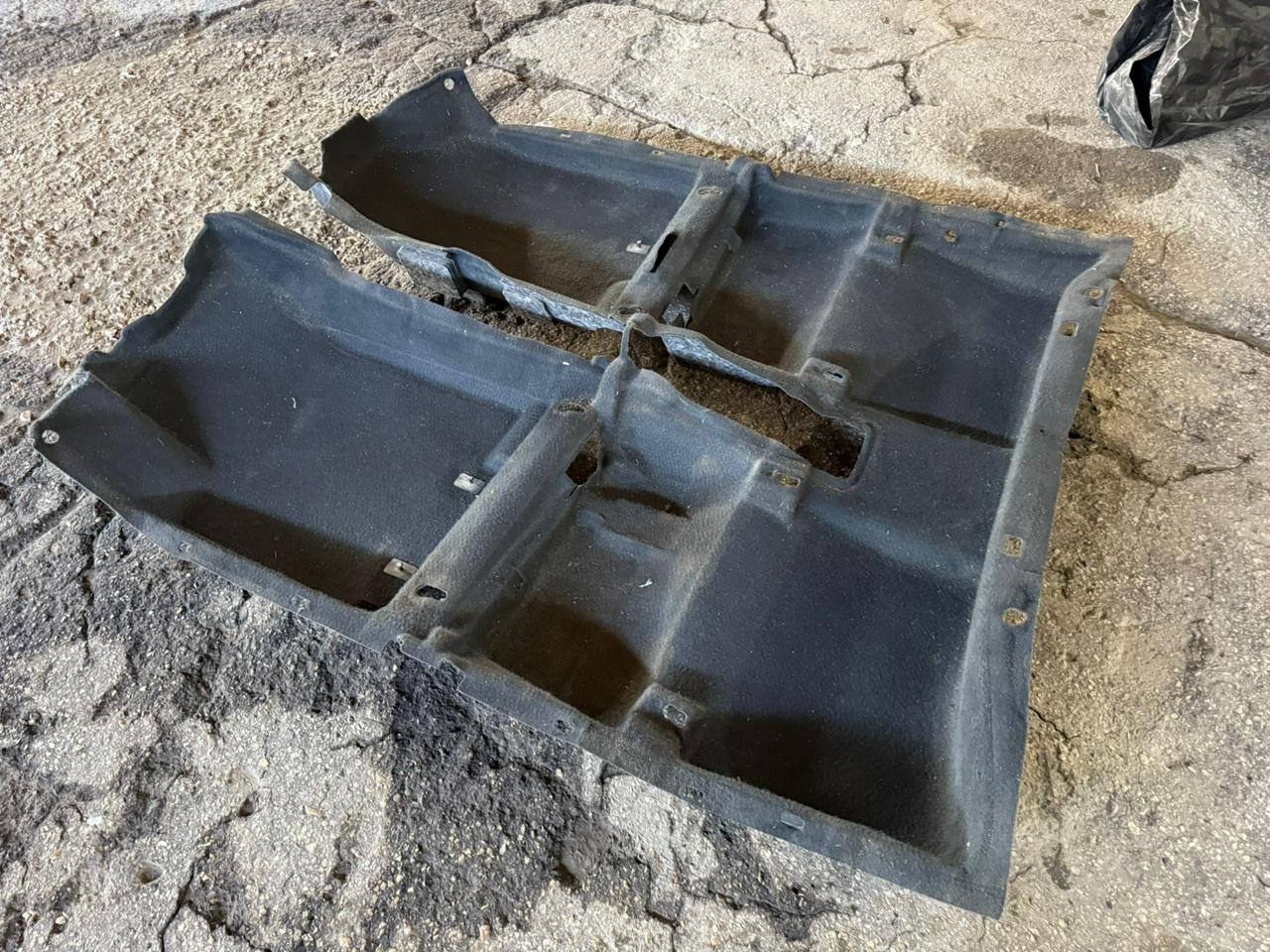 Ковролин салона - Фото 4