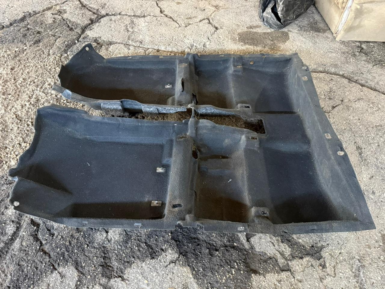 Ковролин салона - Фото 5