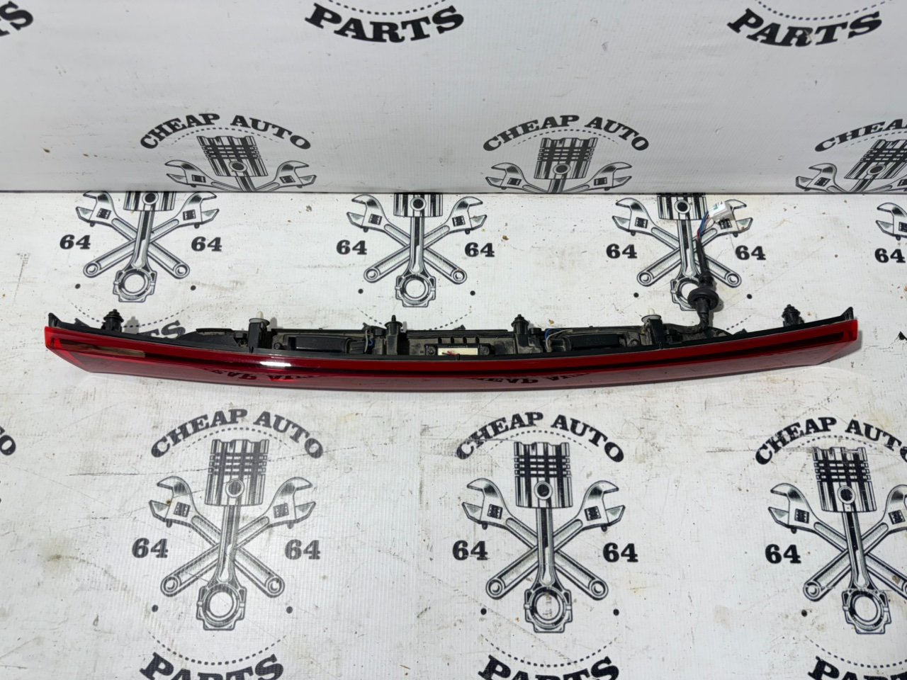 Фонарь крышки багажника - Фото 3