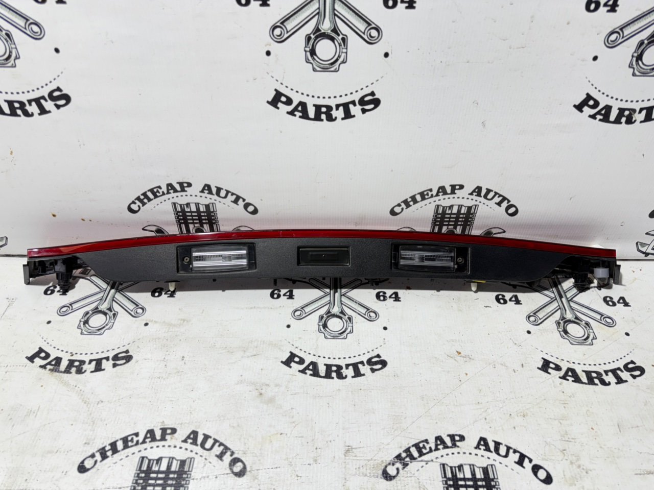 Фонарь крышки багажника - Фото 5