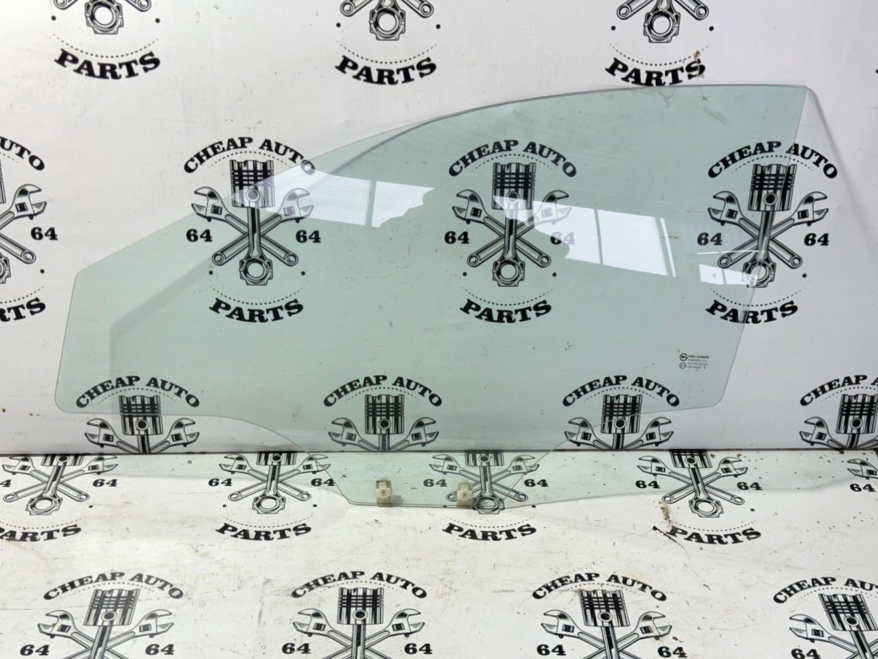 Стекло двери - Фото 2