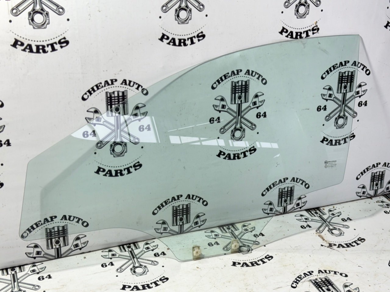 Стекло двери - Фото 4