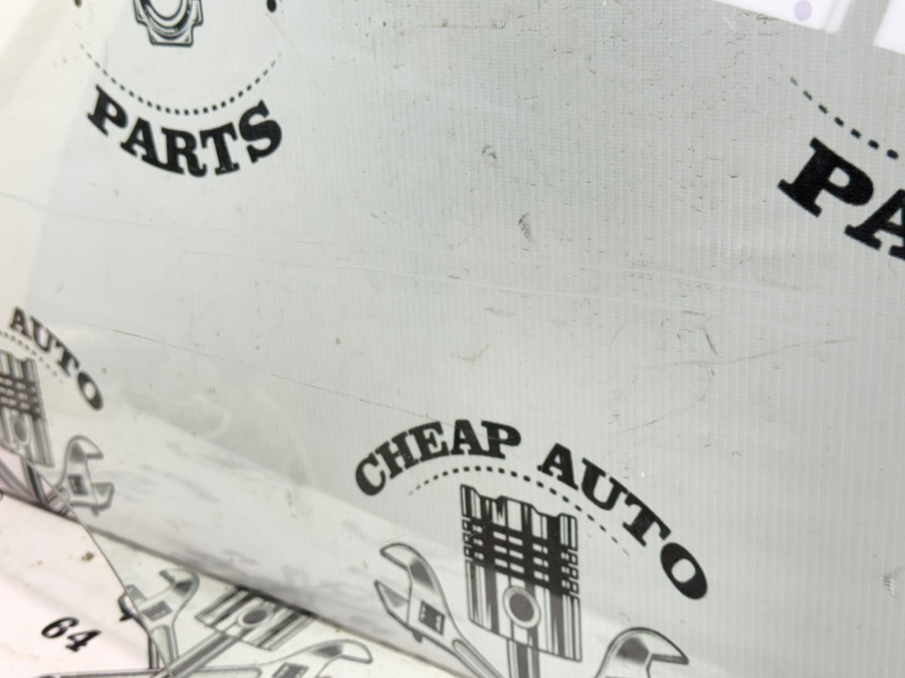 Стекло двери - Фото 6