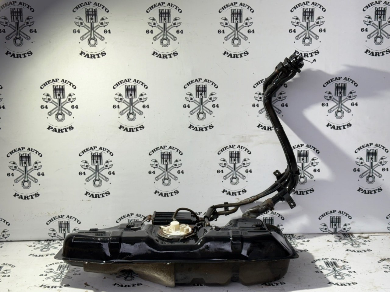 Бензобак - Фото 2