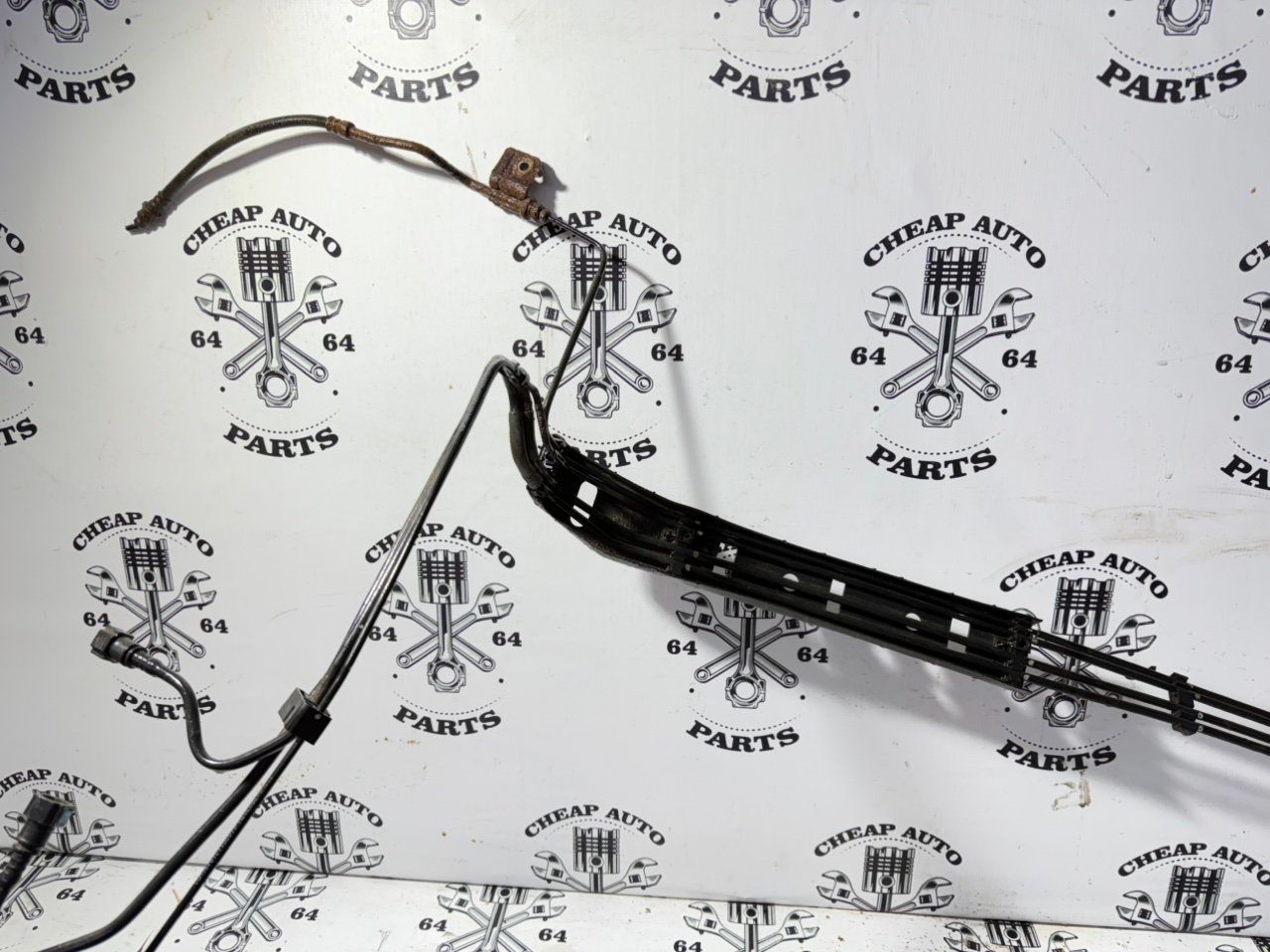 Трубка тормозная топливная - Фото 5