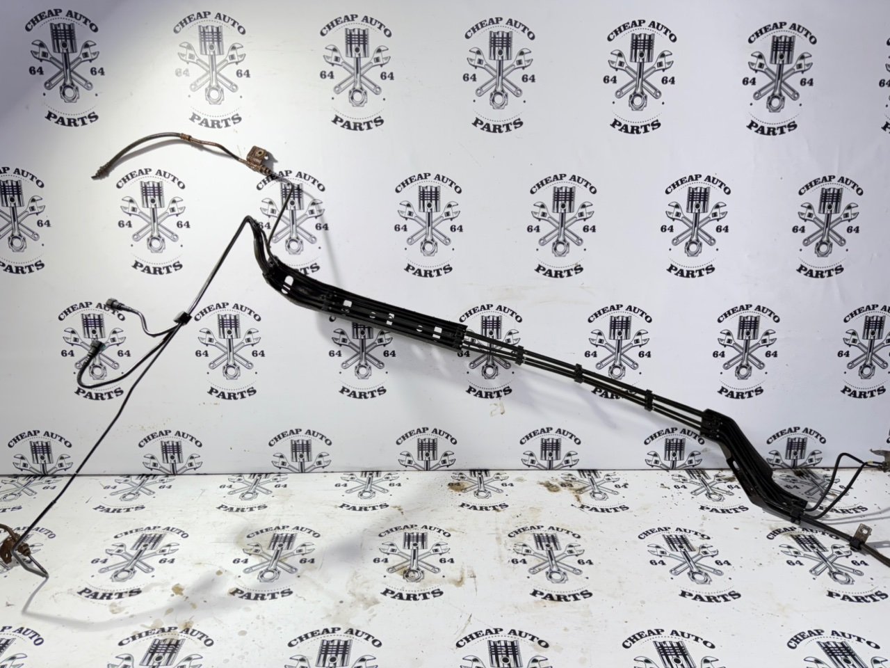 Трубка тормозная топливная - Фото 6