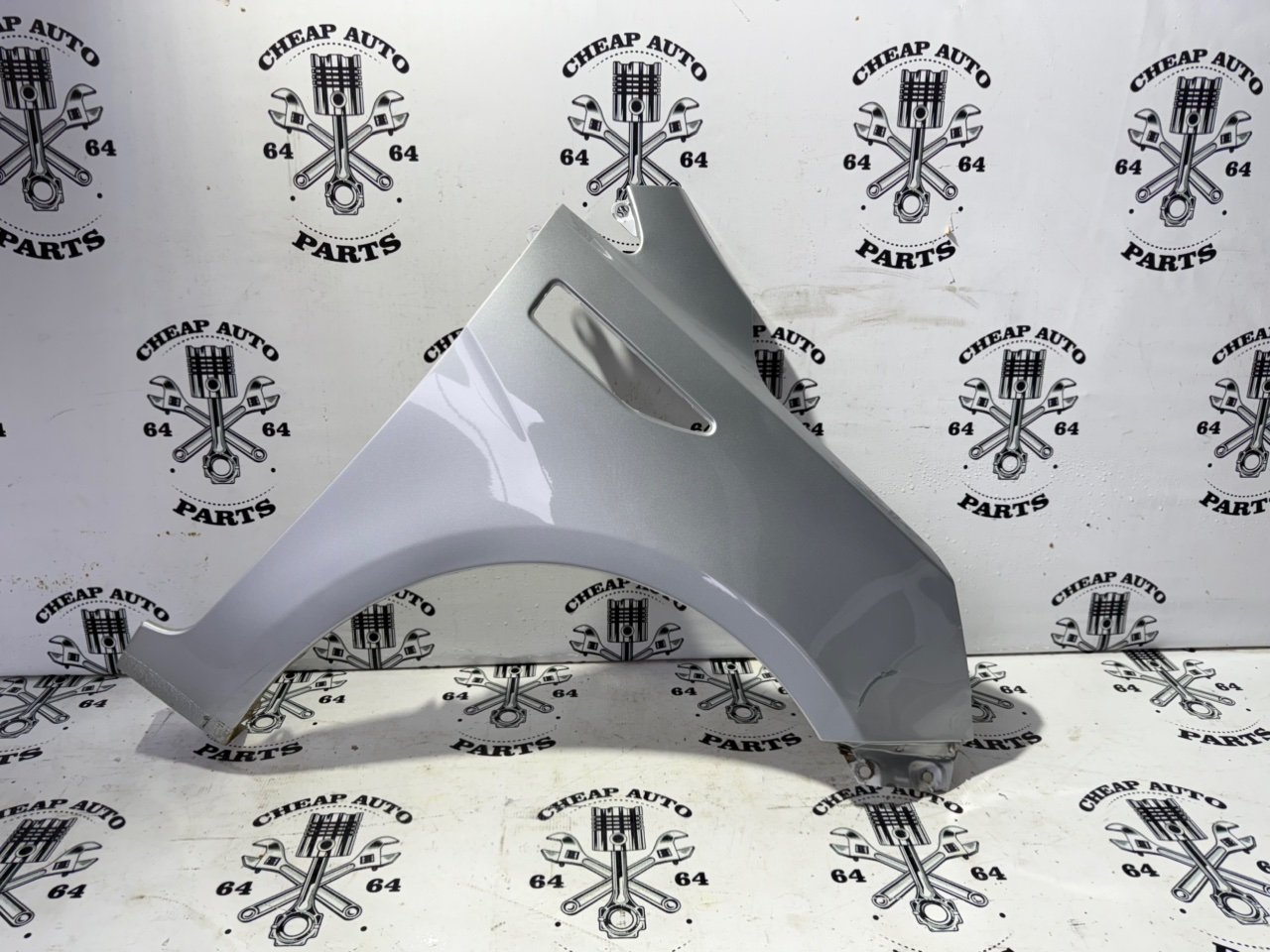 Крыло - Фото 2