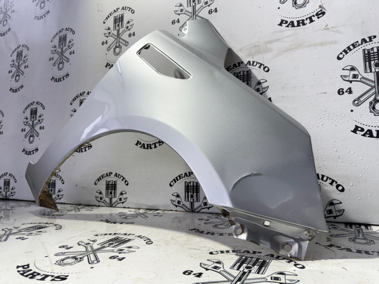 Крыло - Фото 3