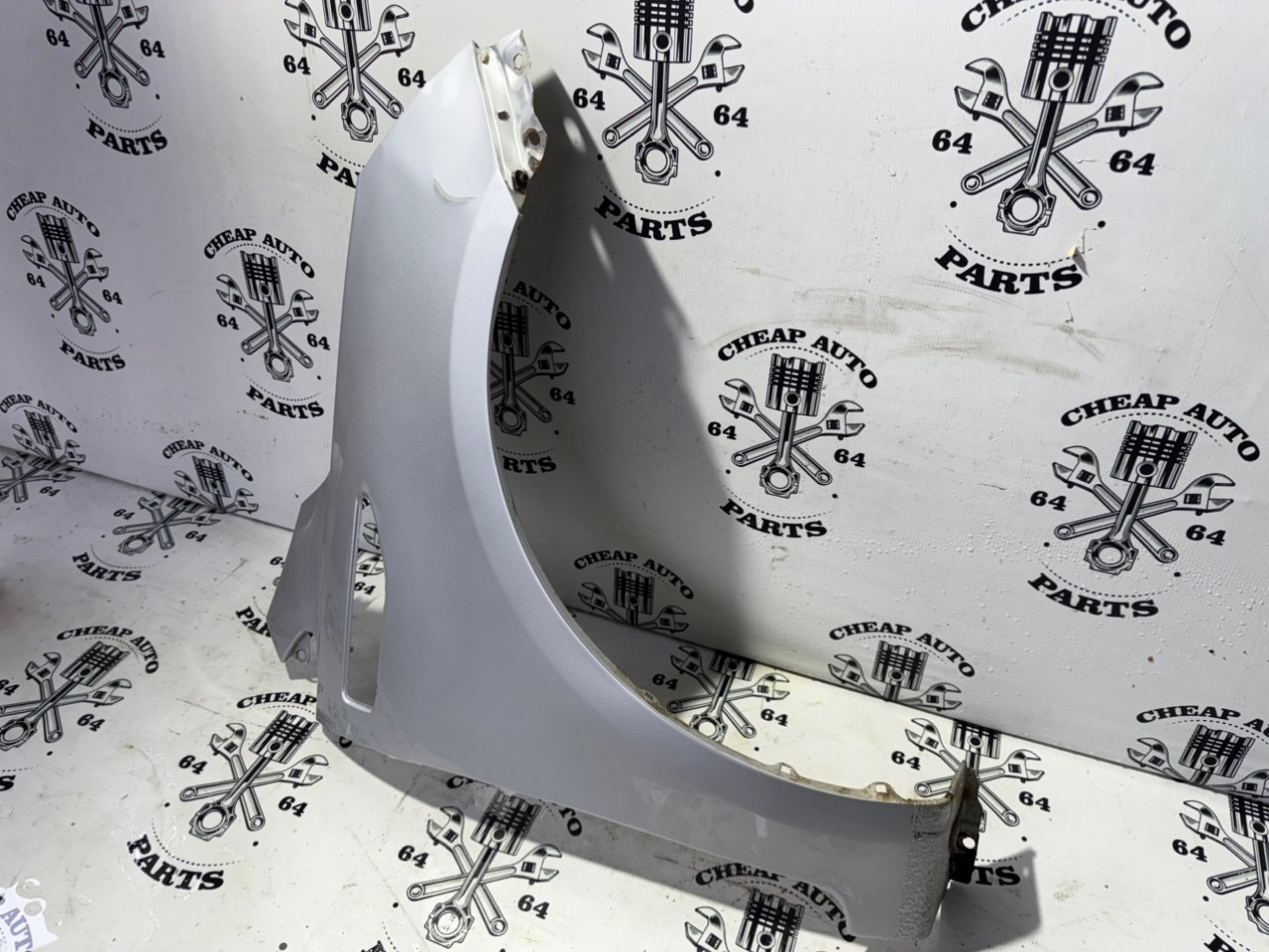 Крыло - Фото 6