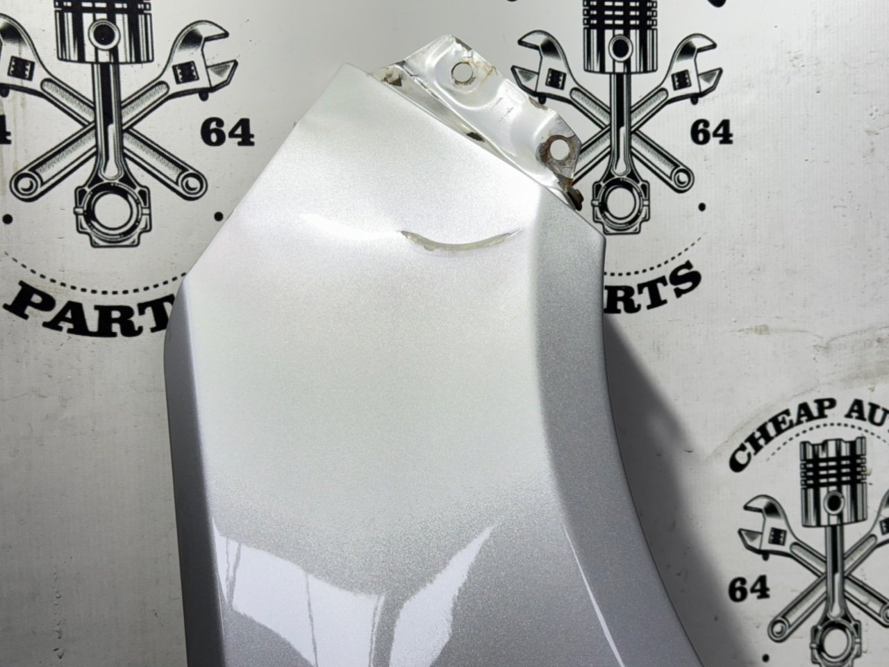 Крыло - Фото 8